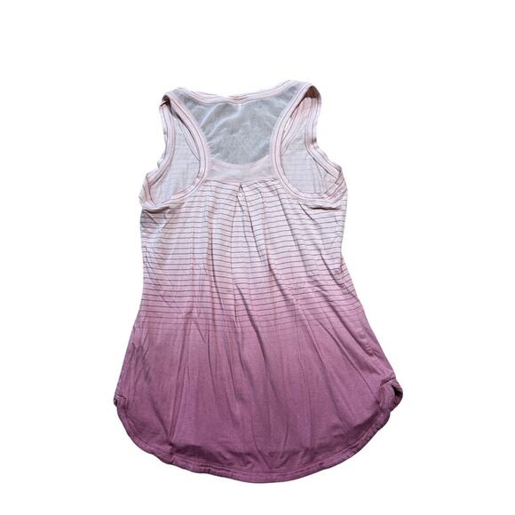 CALIA tank top, Pink Ombre, super soft & comfy, size Small - Picture 2 of 6